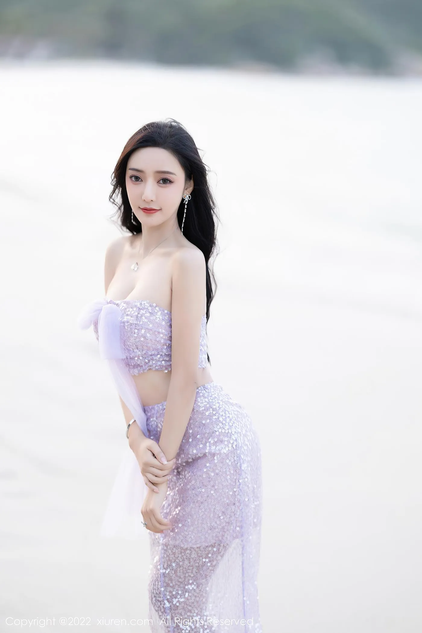 [XIUREN秀人网] 2022.06.17 NO.5161 王馨瑶yanni [46P]插图6